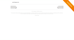 Desktop Screenshot of enchinese.com
